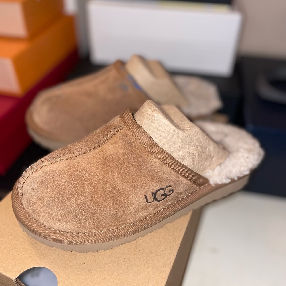UGG® Keegan Slide Slipper